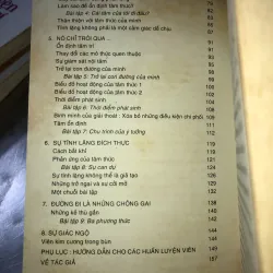 Tâm kim cương - Tâm lý học của việc hành thiền - Rob Nairn 781566