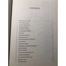 A sudden light mới 80% bẩn nhẹ BÌA CỨNG Garth Stein HPB1309 NGOẠI VĂN 458354