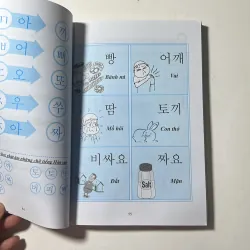 10 Phút Tự Học TIẾNG HÀN  929924