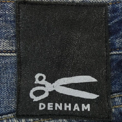 DENHAM 01-13-01-11-020 Jeans - Hàng hiệu Authentic 883575