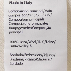 LOEWE S359Y14KG5 Áo len - Hàng hiệu Chính hãng 824588