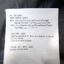 MONCLER RODIN Áo khoác lông - Hàng hiệu Chính hãng 890085