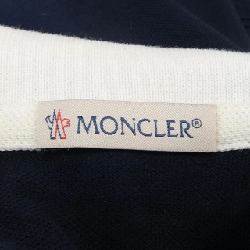 MONCLER C10918309850 84556 Áo polo - Hàng hiệu Chính hãng 894824