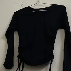 Áo dài tay kiểu 788792