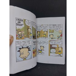 Big nate from the top mới 90% HCM1207 35031