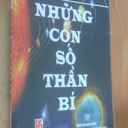 NHỮNG CON SỐ THẦN BÍ 