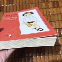 Totto Chan bên cửa sổ - Kuroyanagi Tetsuko 507709