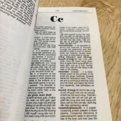 TỪ ĐIỂN Y HỌC ANH- VIỆT  1017617