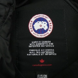 【Mã giảm giá】Áo khoác lông Canada Goose CANADA GOOSE 640965
