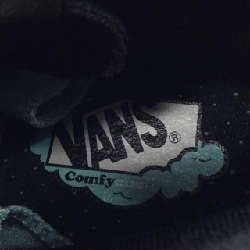 Giày thể thao VANS COMME des GARCONS - Hàng hiệu Authentic 829422