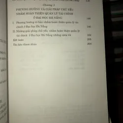 Đổi mới cơ chế quản lý tài chính ở Đại học Đà Nẵng - TS. Đỗ Văn Nhân 757008