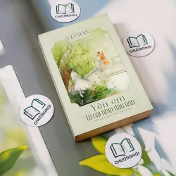 Yêu Em Từ Cái Nhìn Đầu Tiên - Cố Mạn 744698