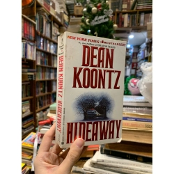 Hideaway - Dean Koontz