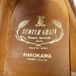 Giày SCOTCH GRAIN 8100 - Hàng hiệu Authentic 901764
