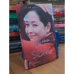An nhiên mà sống - Lê Đỗ quỳnh Hương 126899