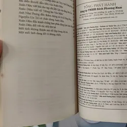 [MIỄN PHÍ BỌC SÁCH] Hồi Ký Song Đôi 1 - Huy Cận 798353