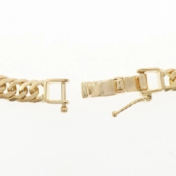 K18YG Vòng tay kim cương 1.00CT - Hàng hiệu Authentic 877552