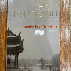 Thích Nhất Hạnh  tái bản 4