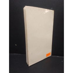[Phiên Chợ Sách Cũ] Tắt Đèn Ngô Tất Tố 1997 bìa bụi dạ quang 2303 420893