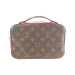 Túi đeo vai Louis Vuitton Monogram Santongju M43557 612342