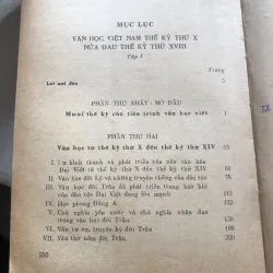 Văn học Việt Nam tập 1-Đinh Gia Khánh,Bùi Duy Tân, Mai Cao Hương 971175