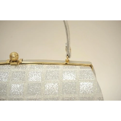 Bộ túi đeo và dép L - Hàng hiệu Authentic 875994