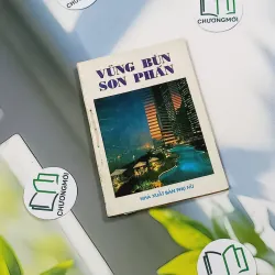 [XƯA] Vũng Bùn Son Phấn (1993) 776038