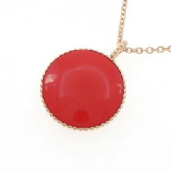 Dây chuyền kim cương Christian Dior - Hàng hiệu Authentic 839749