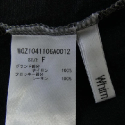 WHIM GAZETTE Áo 632222