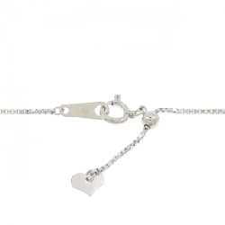 Dây chuyền Demantoid Garnet PT900/PT850 0.37CT - Hàng hiệu Chính hãng 859463