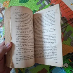 Lộc Đỉnh Ký tập 7 1000349