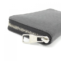 Ví Louis Vuitton Taiga Zippy Wallet Vertical M30503 622097