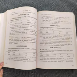 Luyện thi chứng chỉ quốc tế KET, PET & FCE - Đại học Cambridge  564748