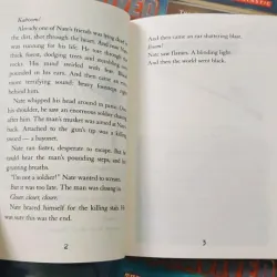 I survived - 22 quyển mới nhất 737824