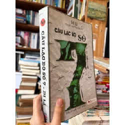 CÂU LẠC BỘ SỐ - DILI 271027