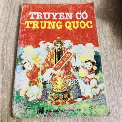 TRUYỆN CỔ TRUNG QUỐC  929136
