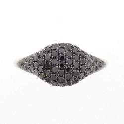 Nhẫn kim cương 750WG 0.62CT - Hàng hiệu Chính hãng 852479