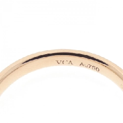 Nhẫn Van Cleef & Arpels Senior Couture 665239