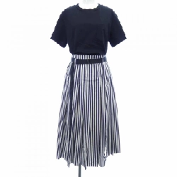 SACAI ワンピース - Hàng hiệu Authentic