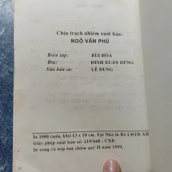 Sơ bộ tìm hiểu những vấn đề của truyện cổ tích qua truyện Tấm Cám - GS. Đinh Gia Khánh 1000185