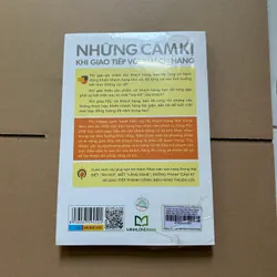 Những cấm kị khi giao tiếp với khách hàng 738283