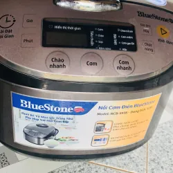 Nồi cơm điện BlueStone 1.8L