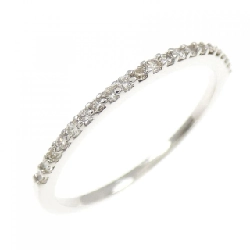 Nhẫn kim cương PT950 0.51CT - Hàng hiệu Authentic