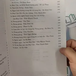 Thơ Huy Cận - Tác Phẩm Và Lời Bình - TS. Tôn Thảo Miên 798294