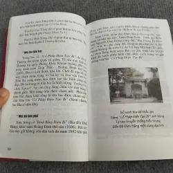 DI TÍCH LỊCH SỬ VĂN HOÁ ĐỀN ĐÔ 993224