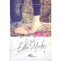Bí Mật Của Ella Và Micha - Jessica Sorensen ASB.PO Oreka-Blogmeo120125