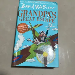 Combo 9 quyển của David William 779243