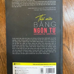 Thôi miên bằng ngôn từ (K4) 312207