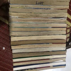 Truyện tranh Doremon - Doremon truyện dài - combo 18c không trùng 1024096