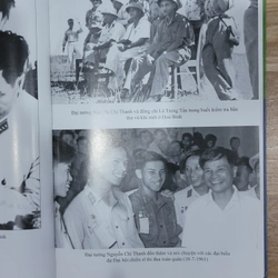 Đại tướng Nguyễn Chí Thanh người cộng sản trung kiên mẫu mực nhà lãnh đạo tài năng bìa cứn 550422